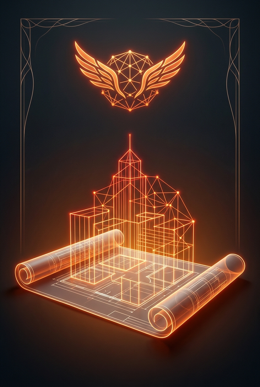 The AI Automation Agency Blueprint