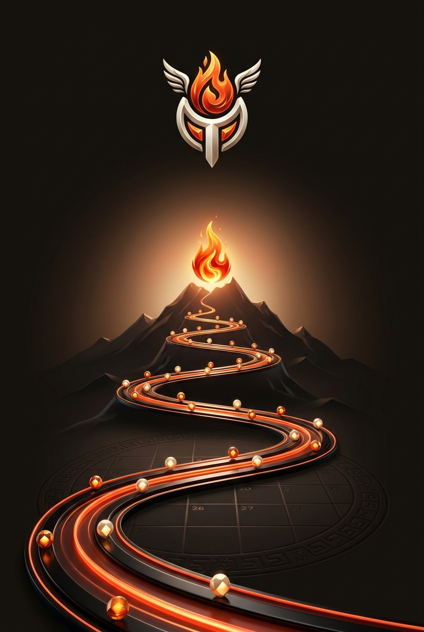 The 30-Day Hermes Mastery Roadmap